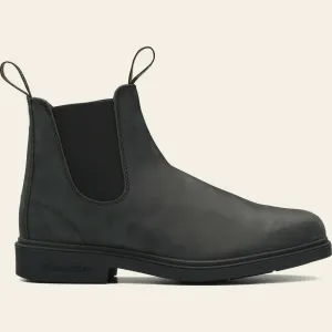 Blundstone Classic Shoes 1308 Rustic Black Chelsea Boots Unisex Boots NEW