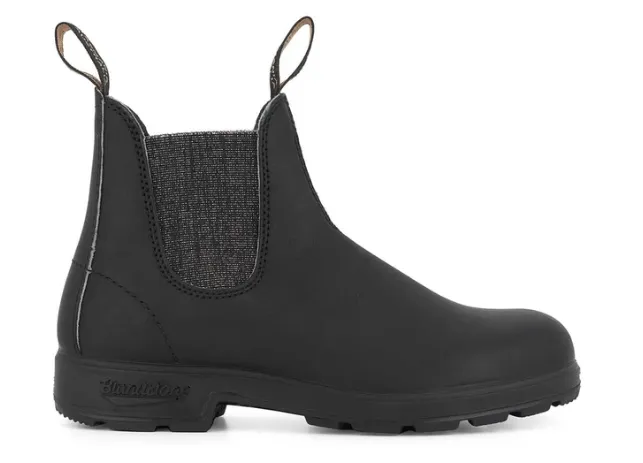 Blundstone Classic Shoes 2032 Silver Glitter Chelsea Boots Unisex Boots NEW