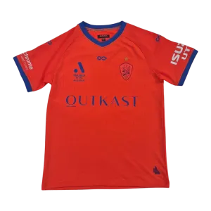 Brisbane Roar 24/25 Home Youth Jersey (BRISBANEROARYHOMEYOUTH)