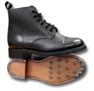 BRITISH-MADE AMMO BOOTS Silvermans