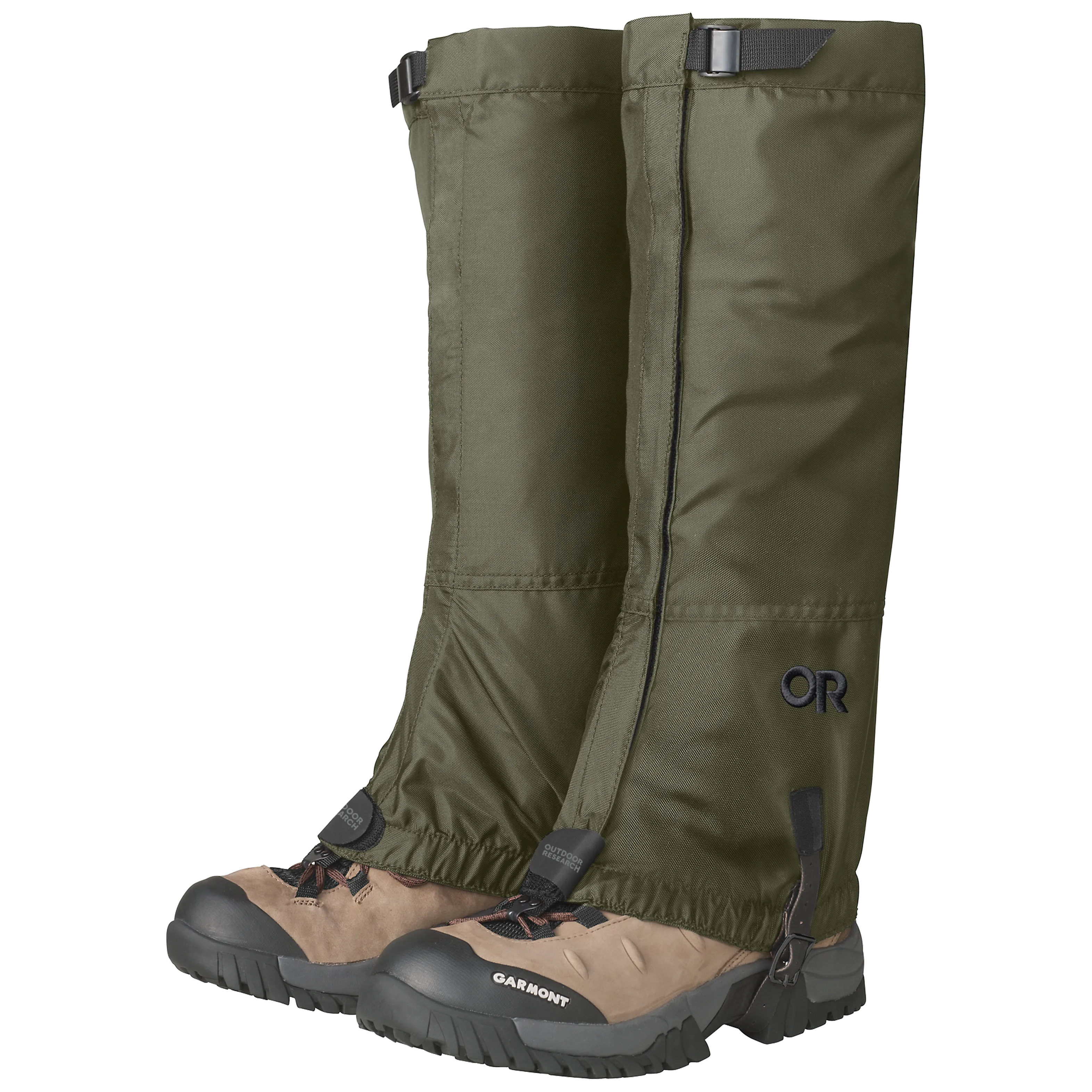 Bugout Rocky Mountain High Gaiters Outdoor Research