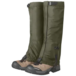 Bugout Rocky Mountain High Gaiters Outdoor Research