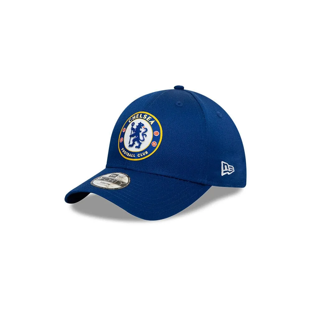 Chelsea FC 9Forty Youth Cap (12360178)
