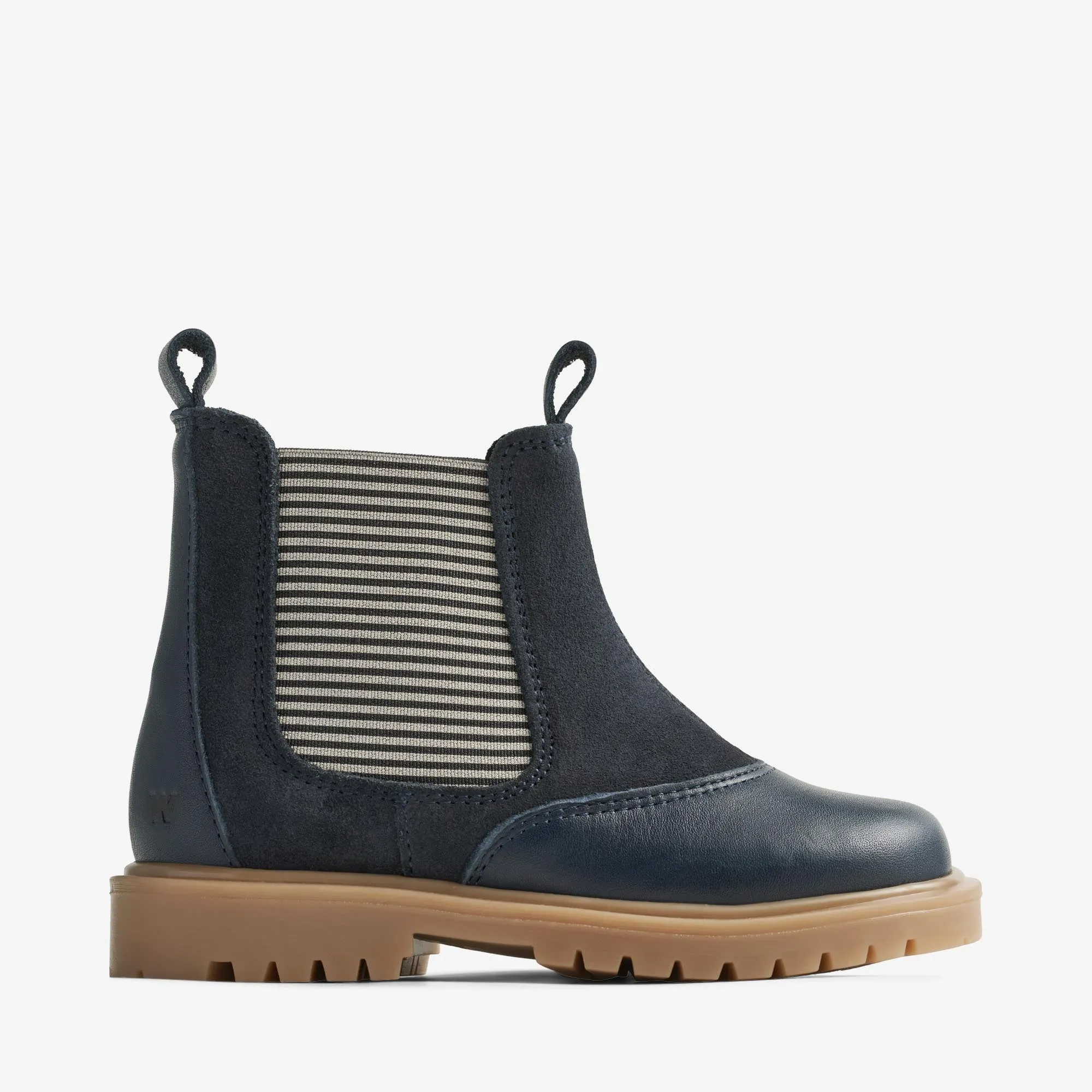 Chelsea Kana - navy Wheat