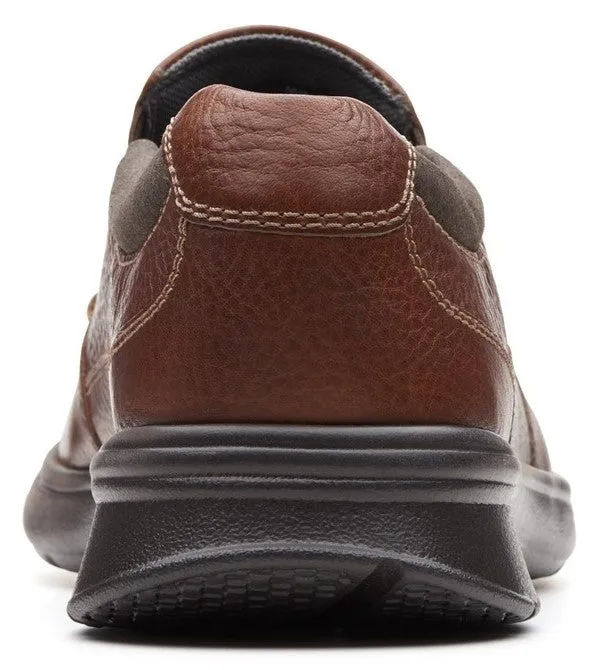 Clarks Cotrell Free Mens Slip On Casual Shoe