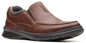 Clarks Cotrell Free Mens Slip On Casual Shoe