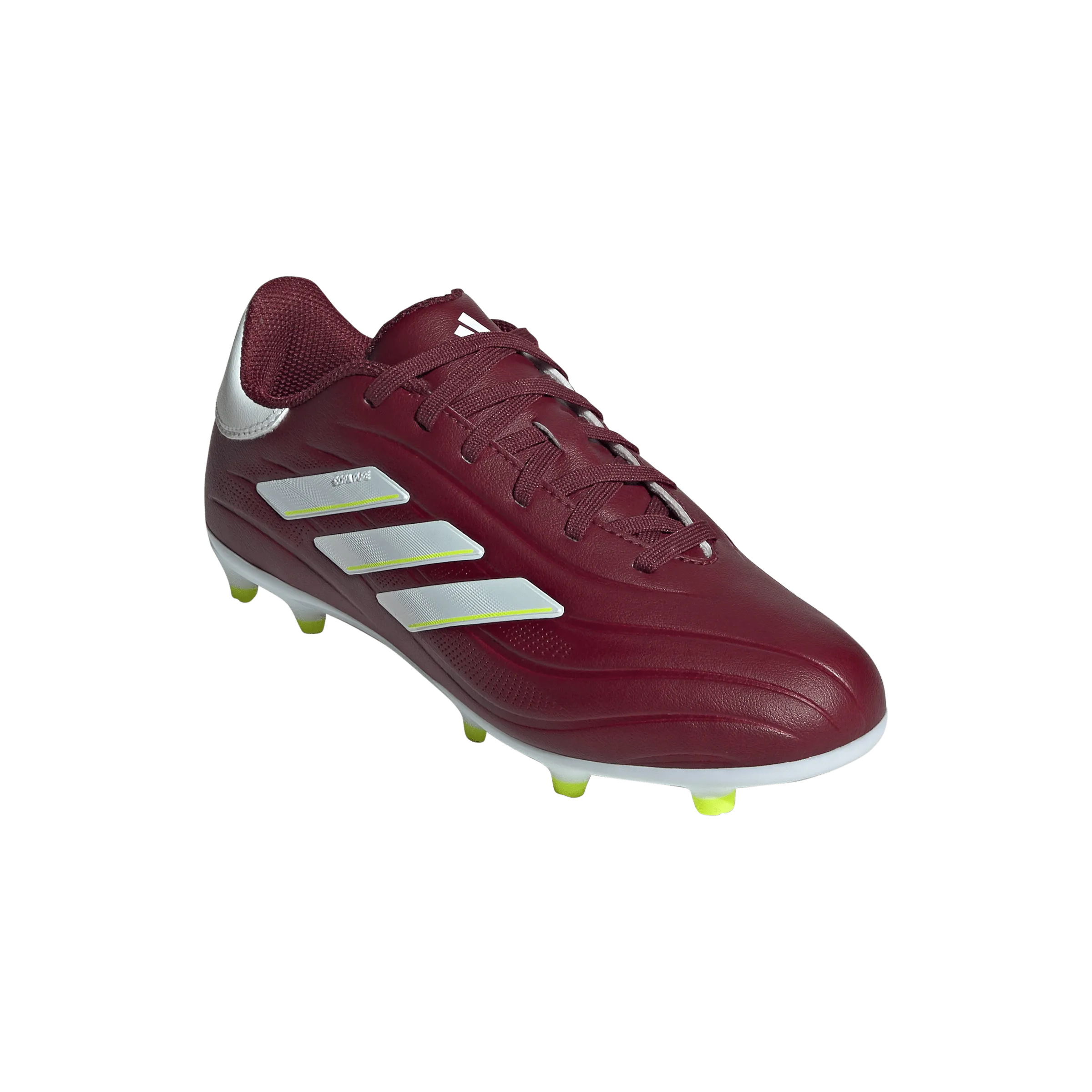 Copa Pure 2 League Youth FG - Energy Citrus Pack (IE7494)
