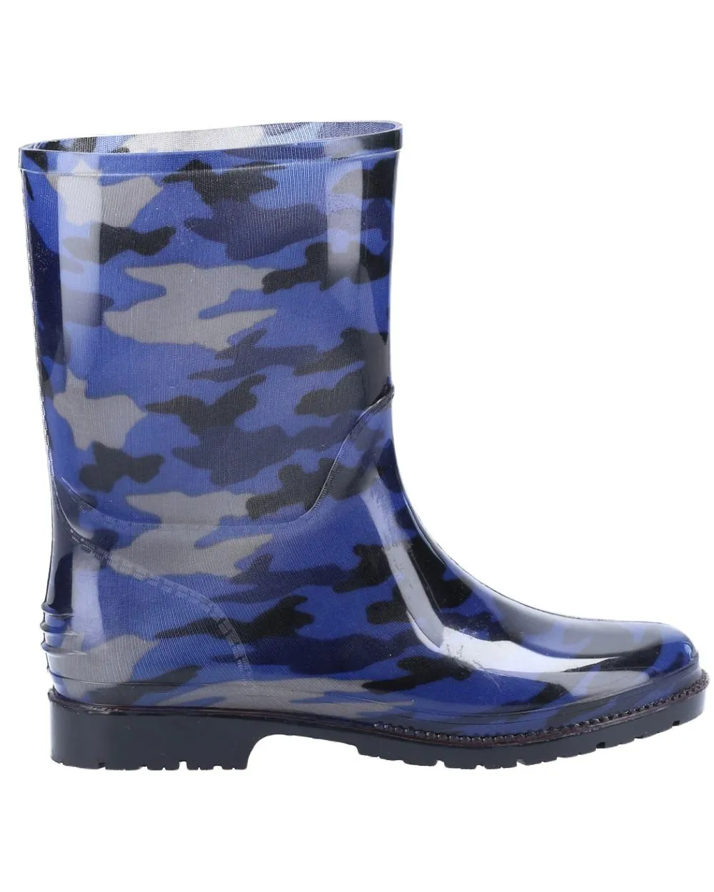 Cotswold PVC Junior Wellington Boots