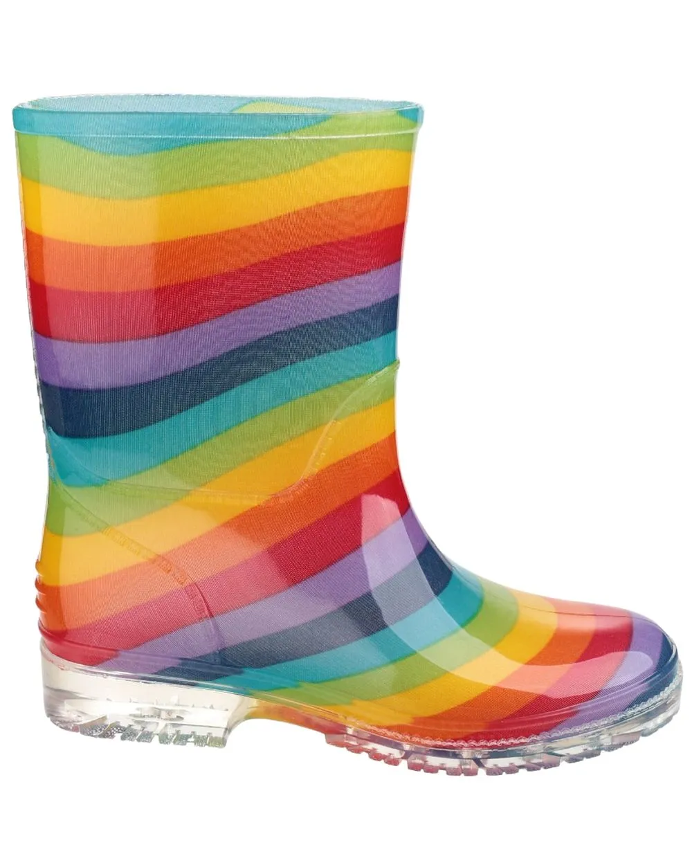 Cotswold PVC Junior Wellington Boots