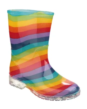 Cotswold PVC Junior Wellington Boots