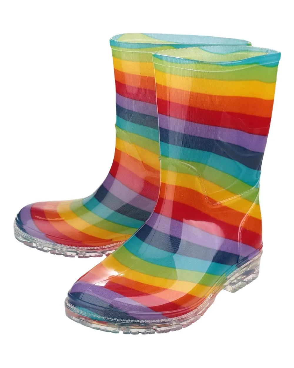 Cotswold PVC Junior Wellington Boots