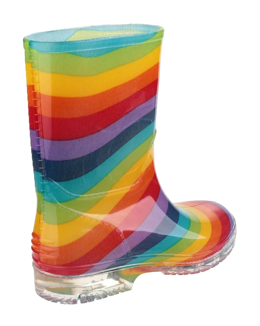 Cotswold PVC Junior Wellington Boots