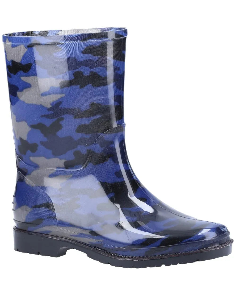 Cotswold PVC Junior Wellington Boots