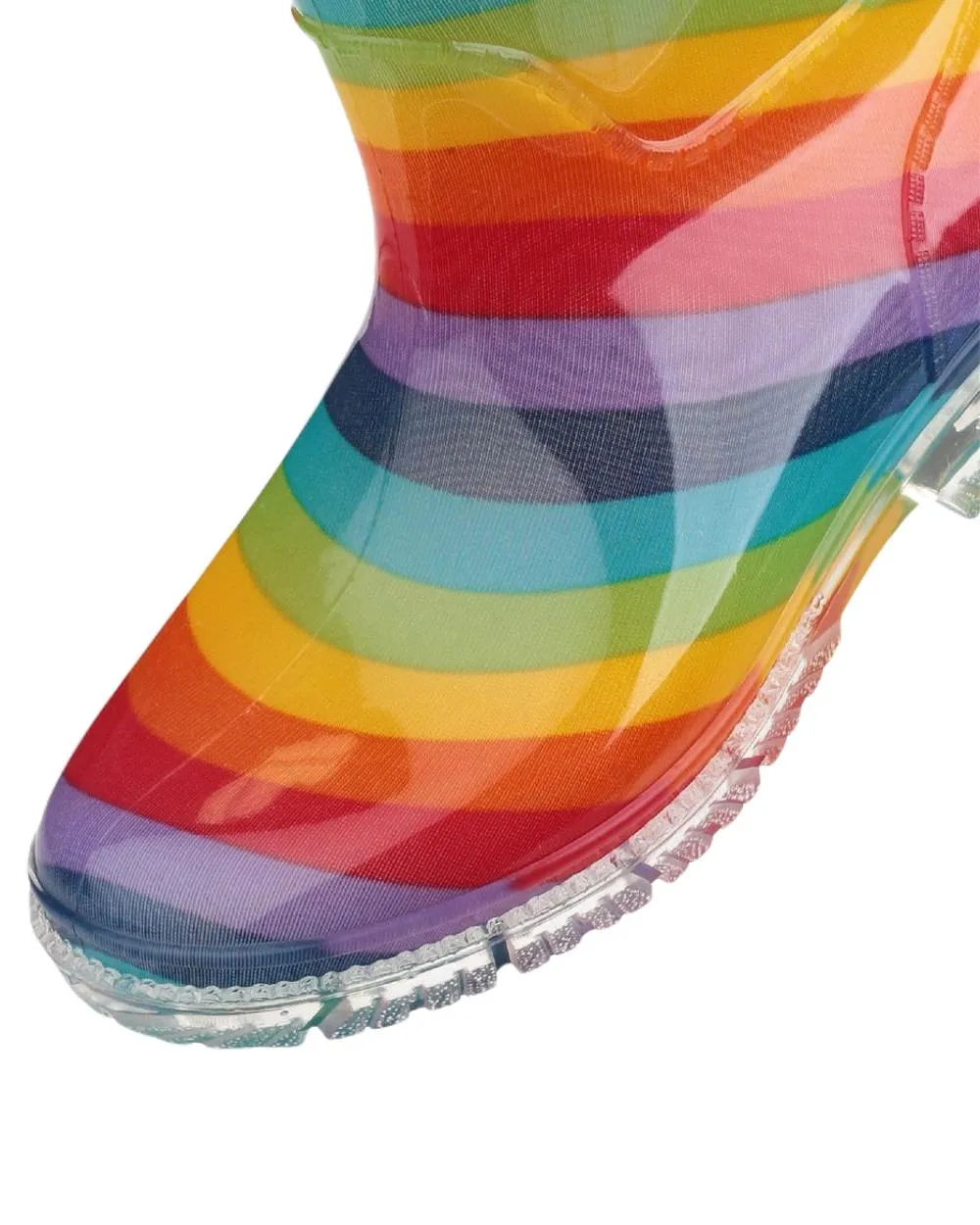 Cotswold PVC Junior Wellington Boots