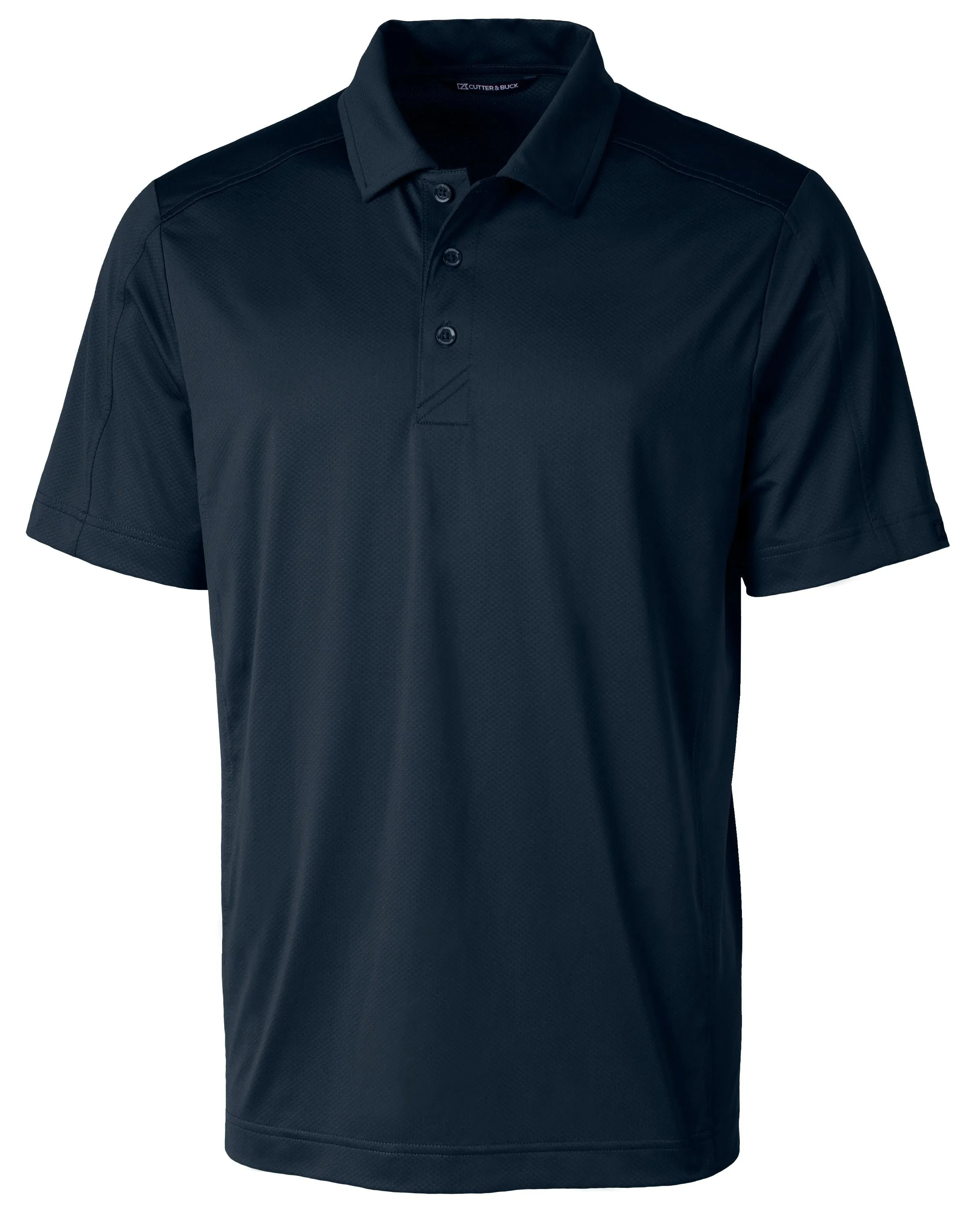 Cutter & Buck Tall Prospect Textured Stretch Polo