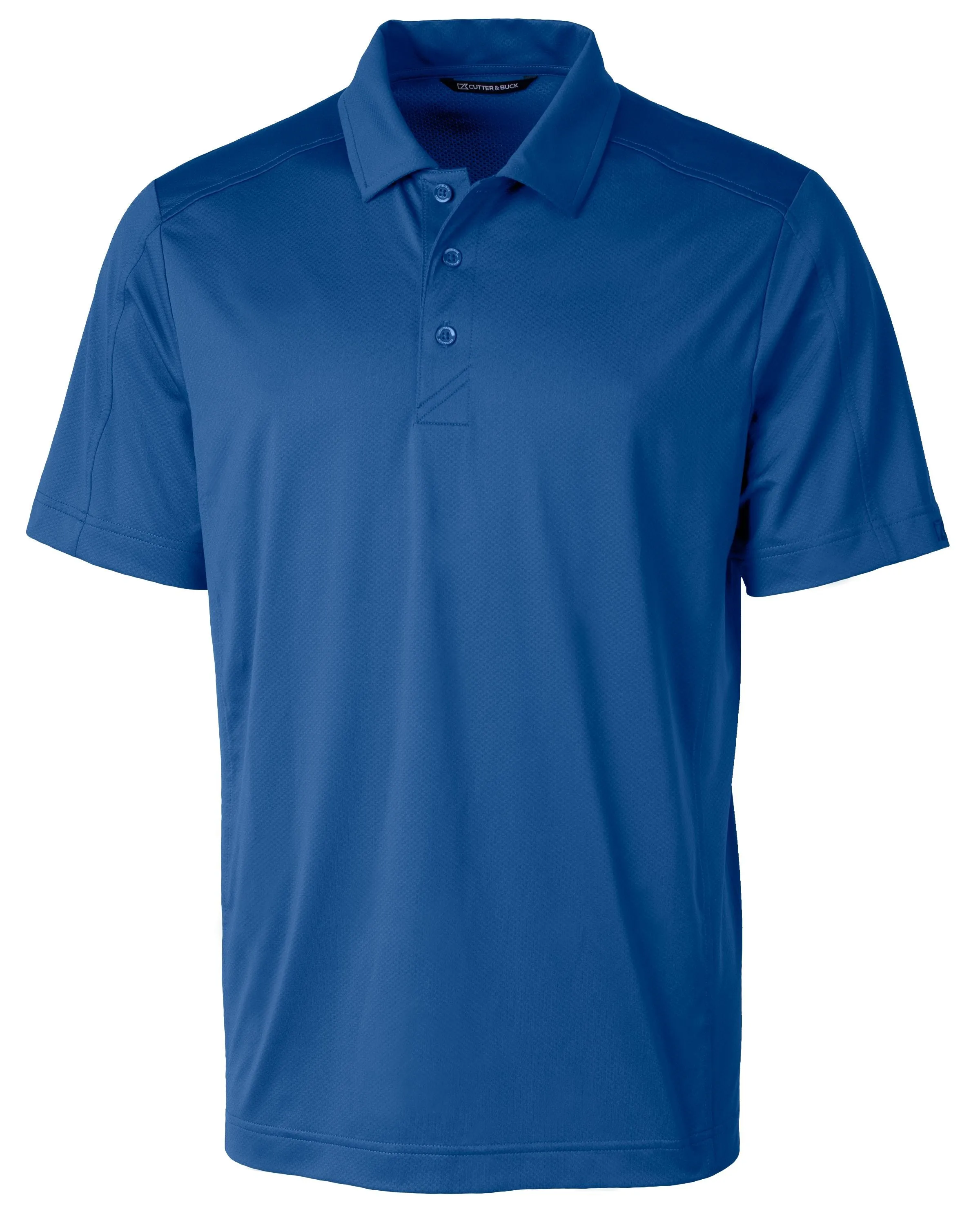 Cutter & Buck Tall Prospect Textured Stretch Polo