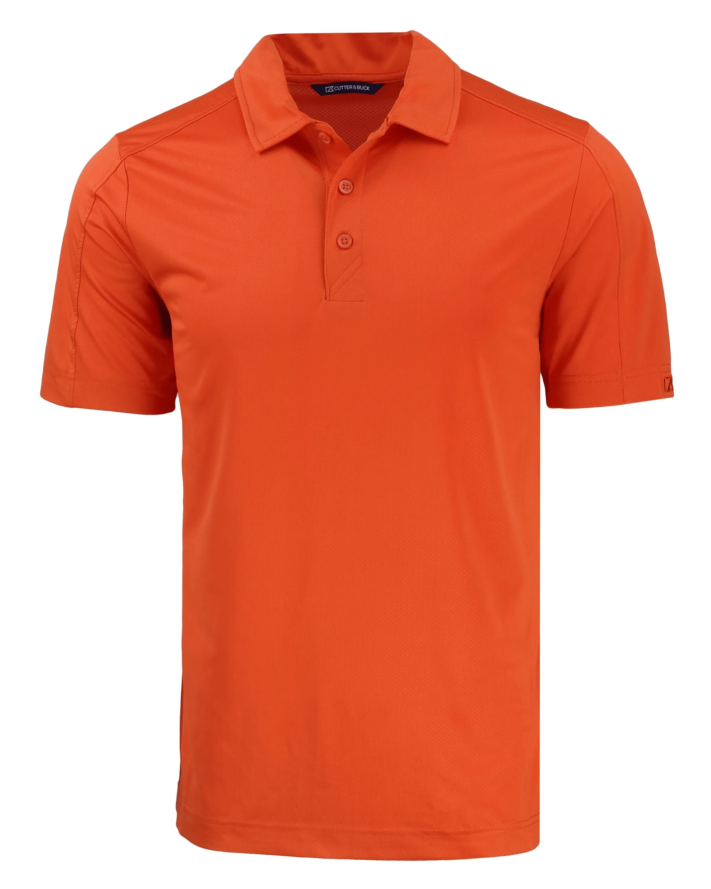Cutter & Buck Tall Prospect Textured Stretch Polo