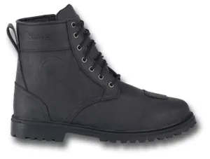 DIORA RENEGADE MOTORCYCLE BOOTS Silvermans