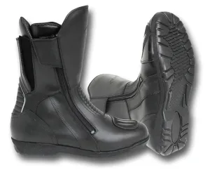 DIORA STRADA MOTORCYCLE BOOTS Silvermans
