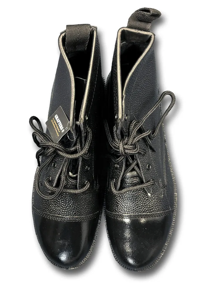 DMS ANKLE BOOTS Silvermans