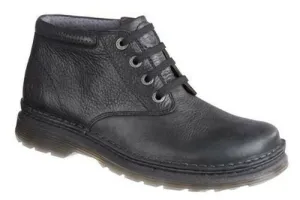 Dr.Martens Men's Shoes Ankle Boots Shoes Boots Black Negro