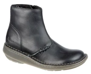 Dr.Martens Women's Shoes Ankle Boots Shoes Boots Black Negro
