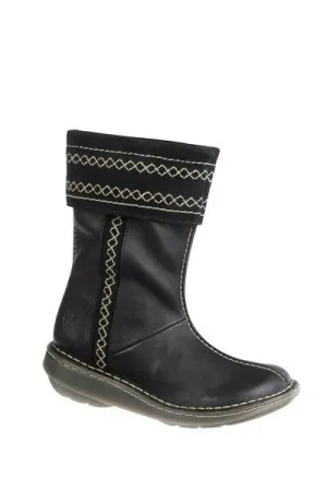 Dr.Martens women's shoes shoes boots Lynette black leather NEW