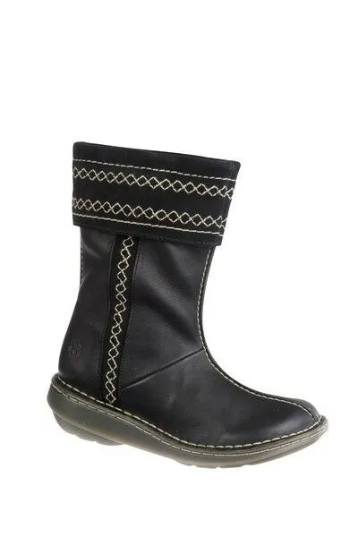 Dr.Martens women's shoes shoes boots Lynette black leather NEW