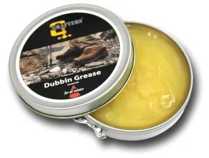 DUBBIN GREASE Silvermans