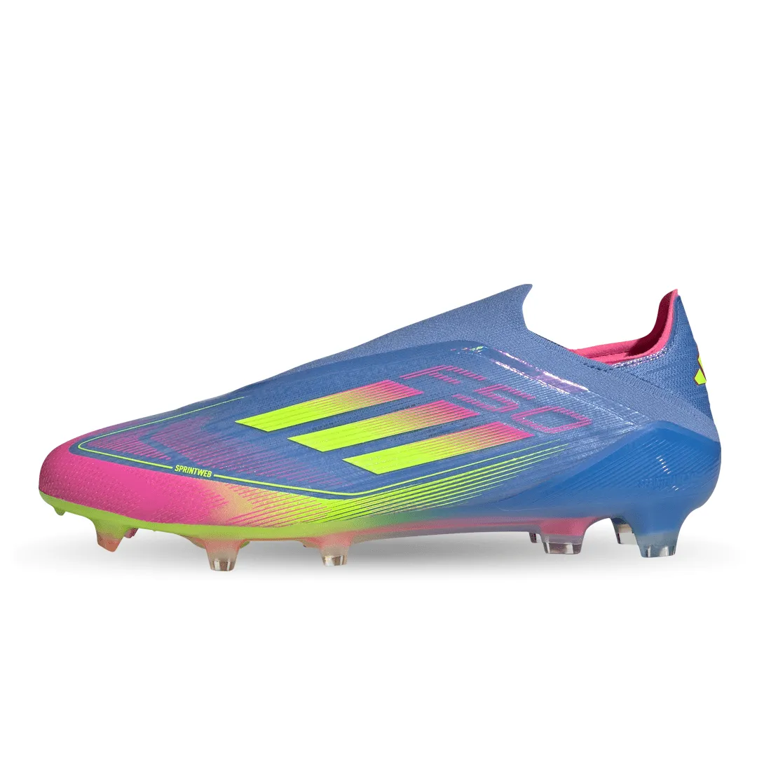 F50 Elite Laceless FG - Celestial Victory Pack (IE1213)