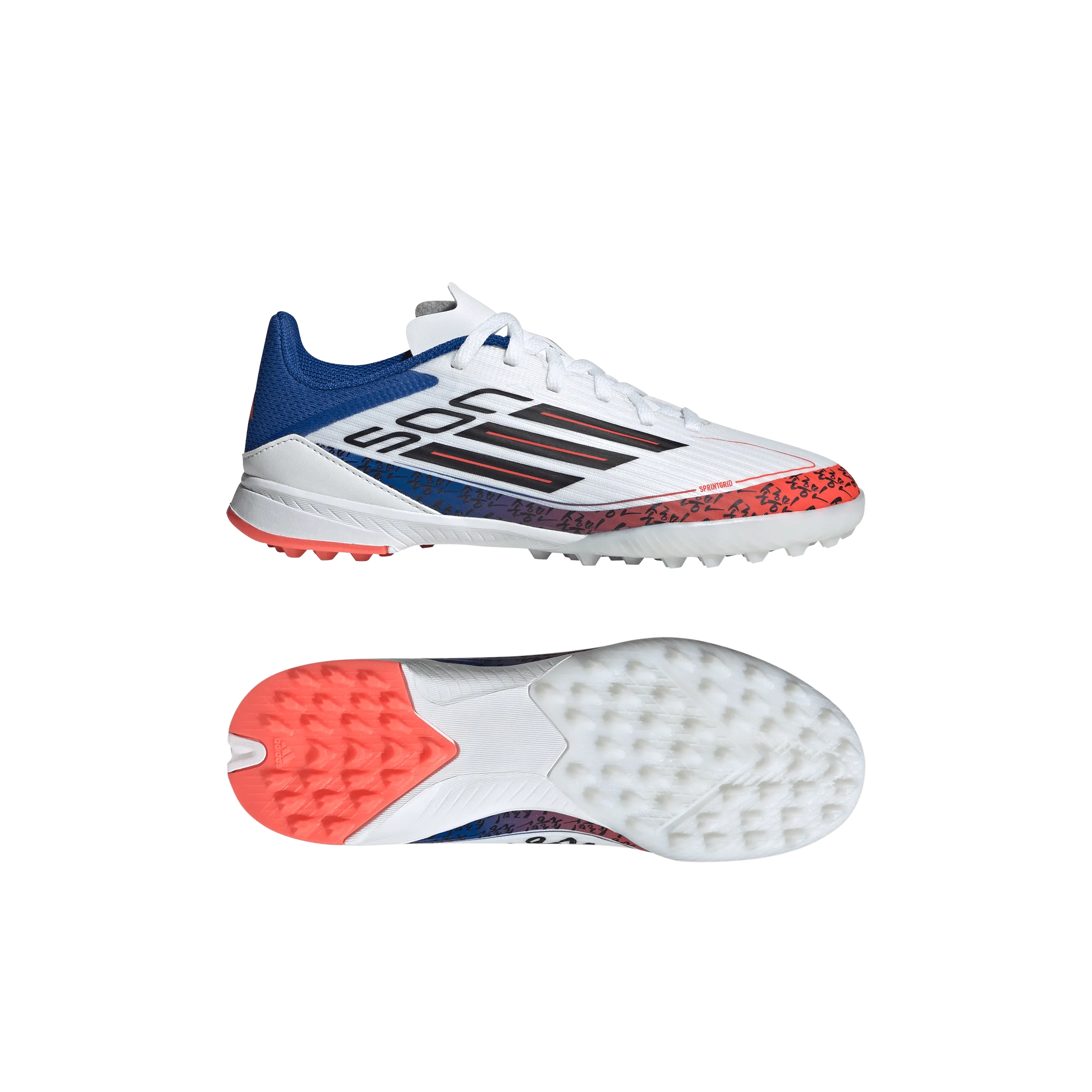F50 League Son Youth Turf - Special Edition (JR5894)