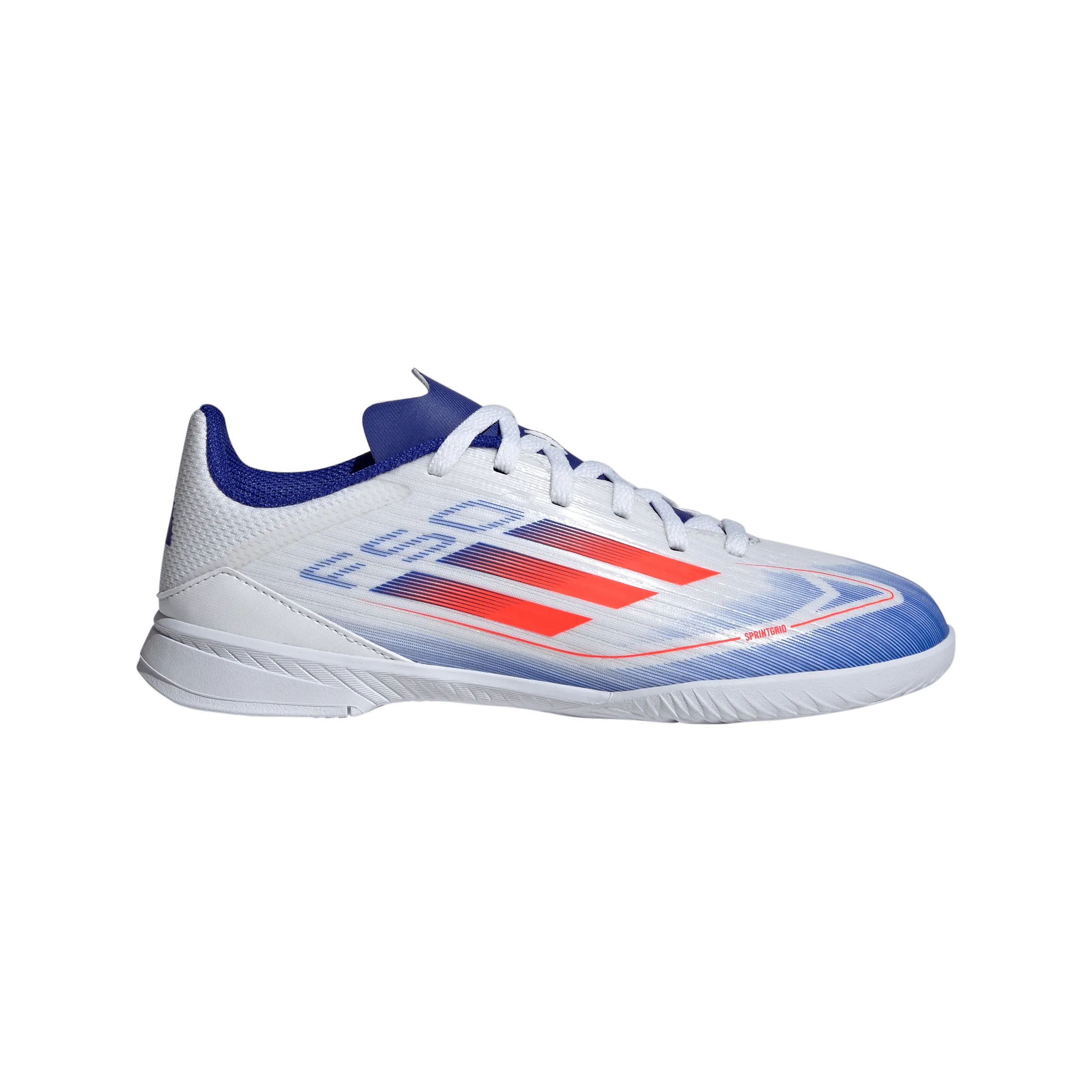F50 League Youth Indoor Boots - Advancement Pack (IF1368)