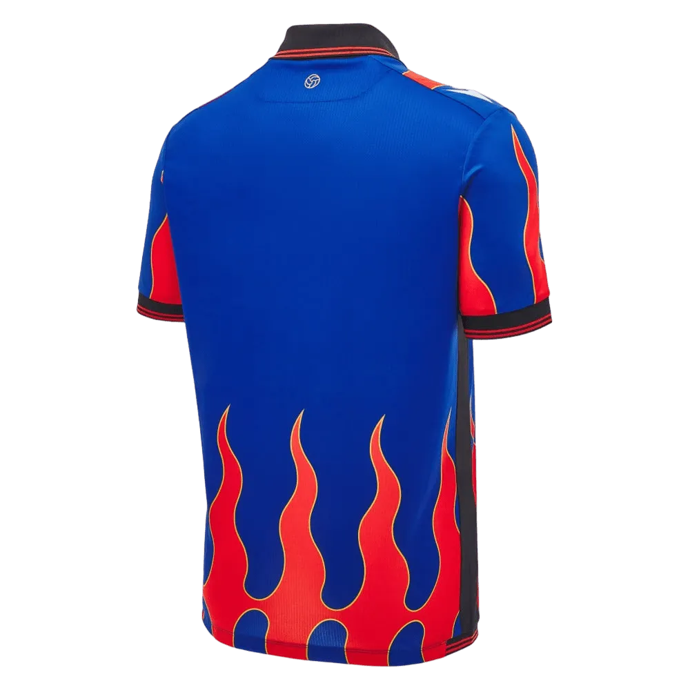FC Basel 24/25 Home Jersey (600027120001)