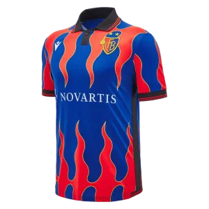 FC Basel 24/25 Home Jersey (600027120001)