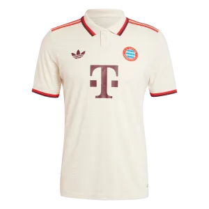 FC Bayern 24/25 Third Authentic Jersey (IZ3131)