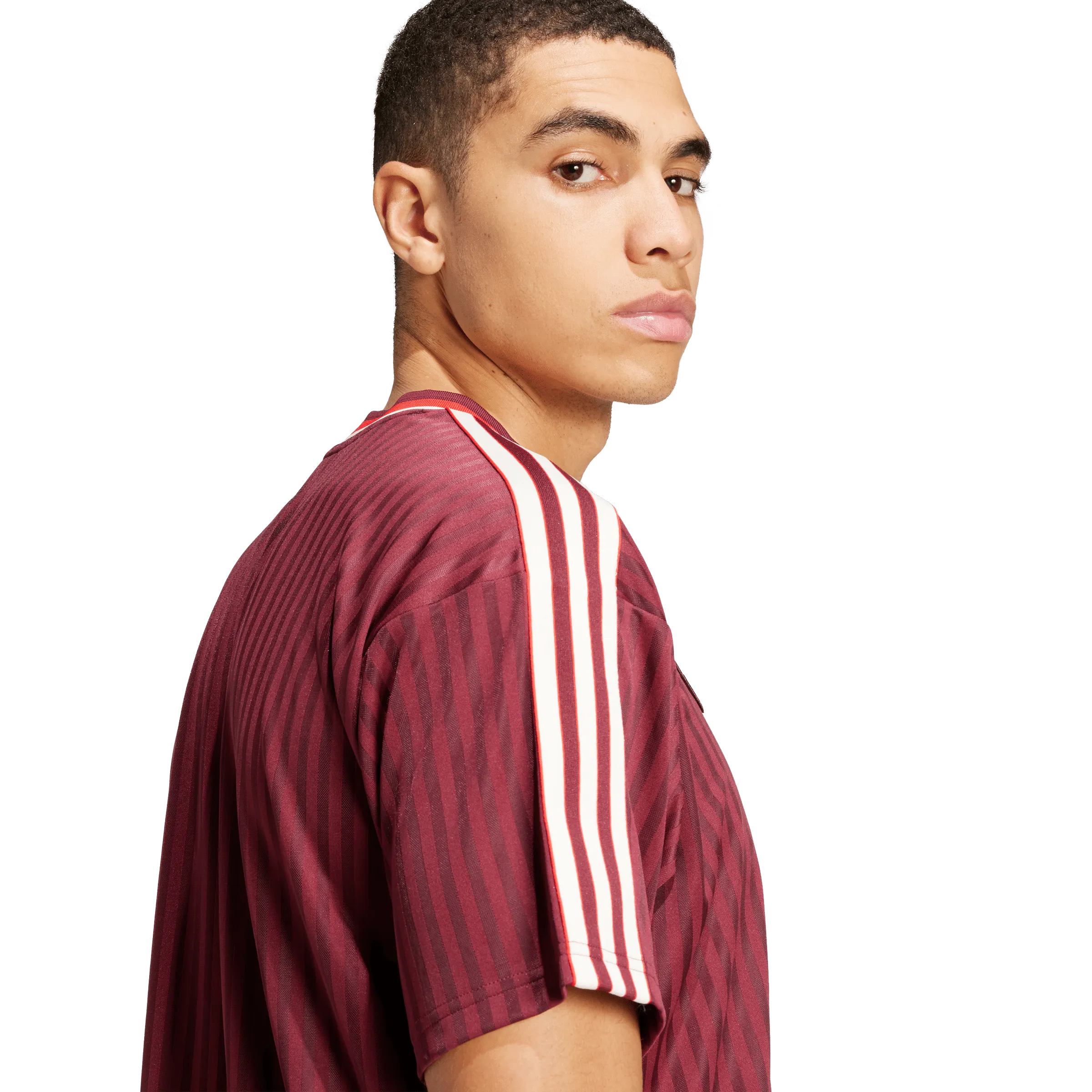 FC Bayern Terrace Icons Jersey (JF0595)