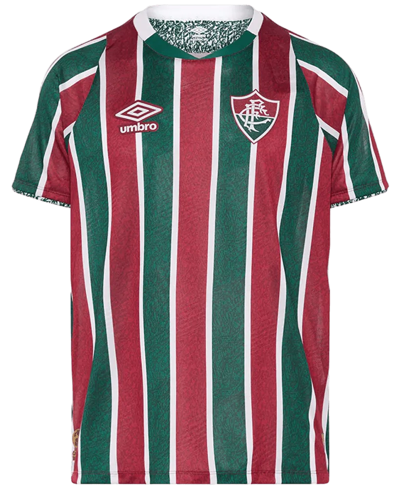 Fluminense FC 24/25 Home Jersey (1262795FLUMINENSE)