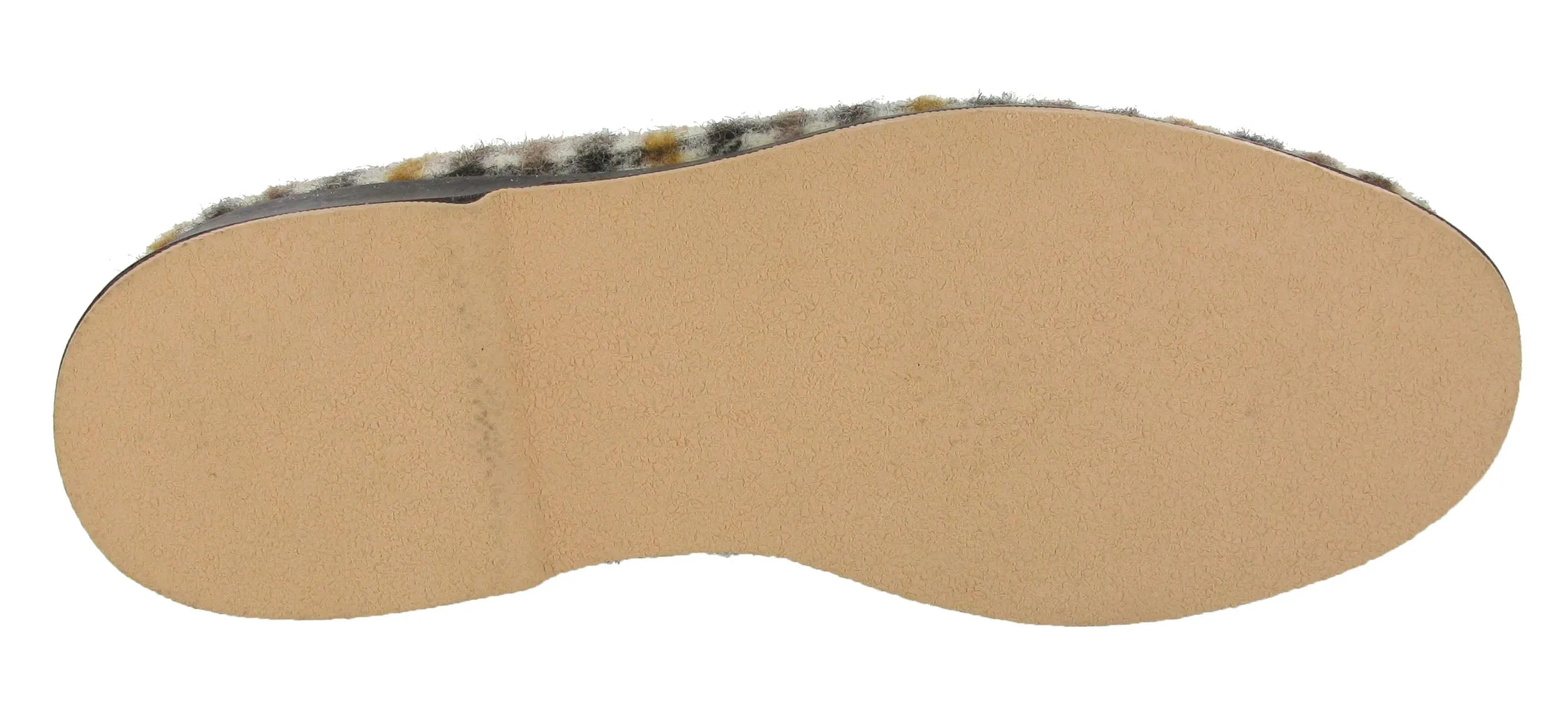 GBS Everett Mens Full Slipper