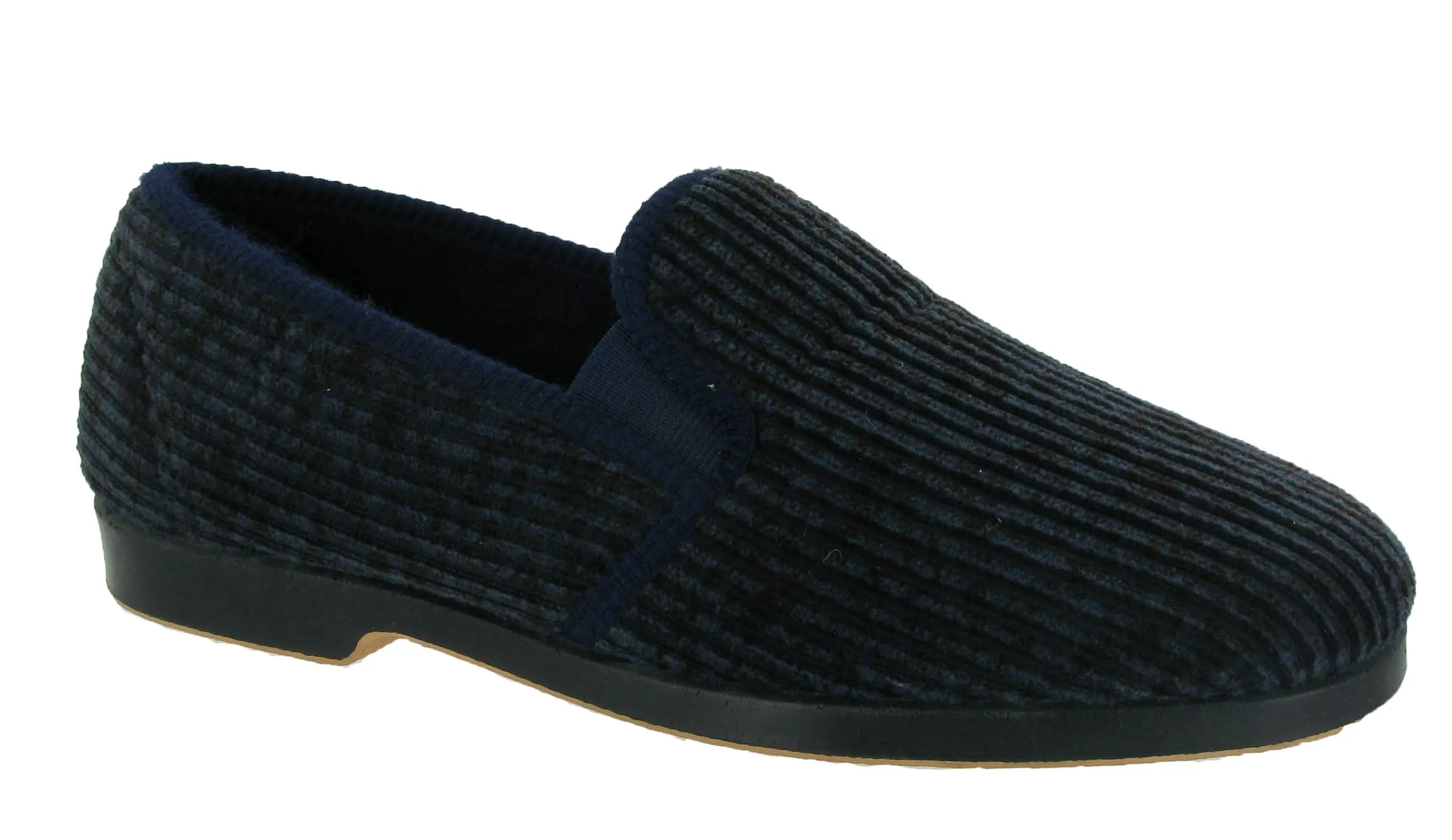 GBS Lonsdale Mens Full Slipper