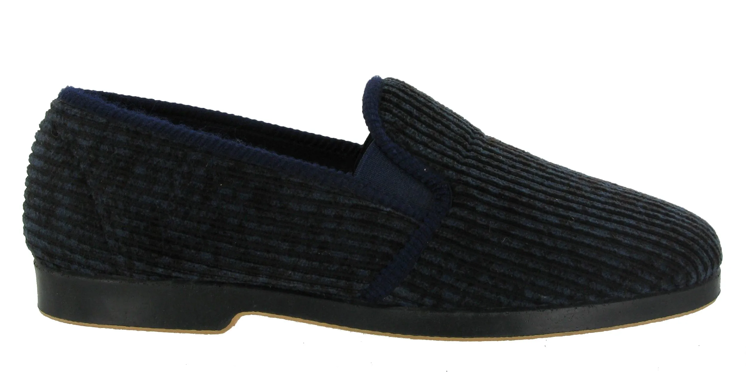 GBS Lonsdale Mens Full Slipper