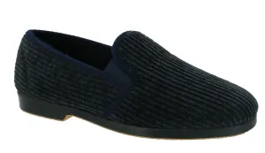 GBS Lonsdale Mens Full Slipper