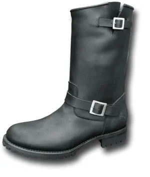 GRINDERS WILD ONE BOOTS Silvermans