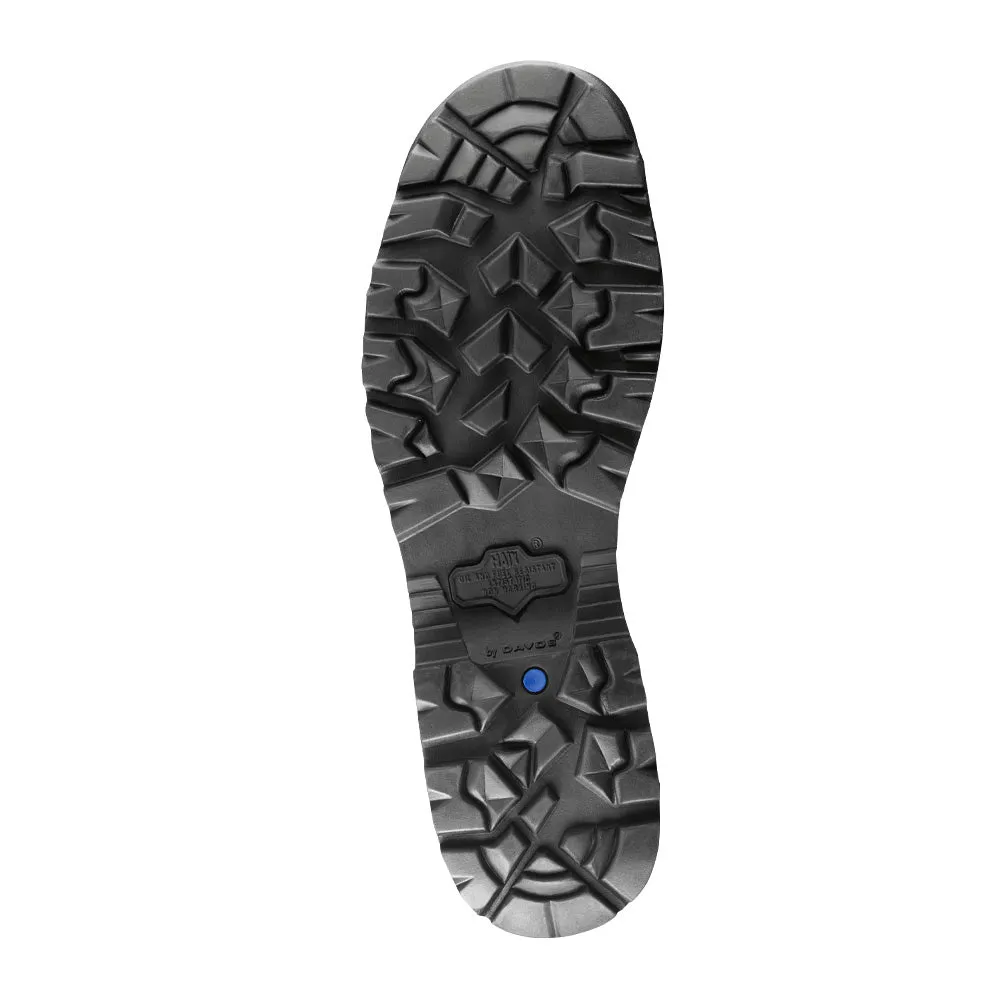 HAIX RANGER BGS BOOTS Silvermans