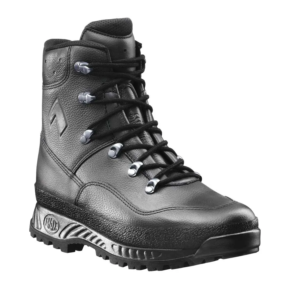 HAIX RANGER BGS BOOTS Silvermans
