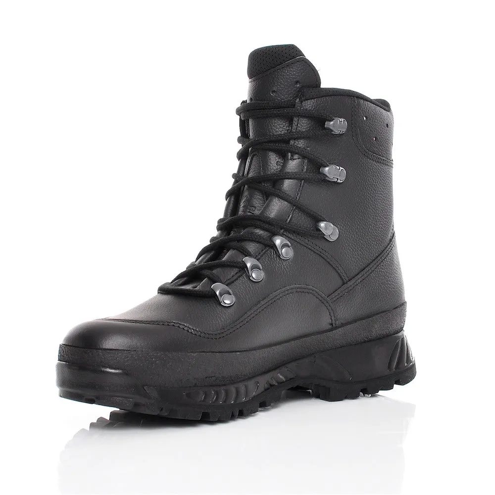 HAIX RANGER BGS BOOTS Silvermans