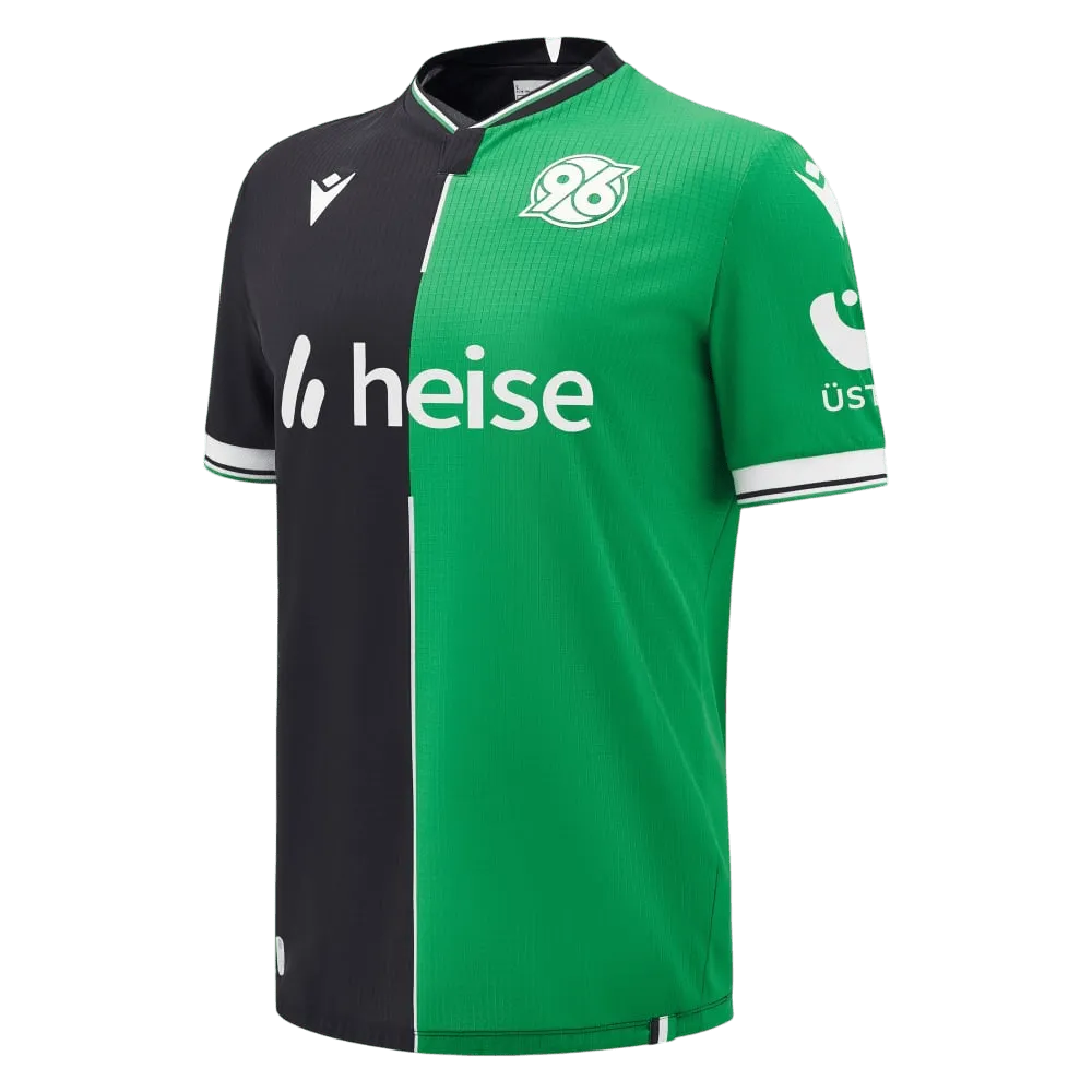 Hannover 96 24/25 Away Jersey (400029490001)