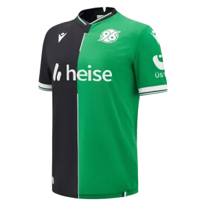Hannover 96 24/25 Away Jersey (400029490001)
