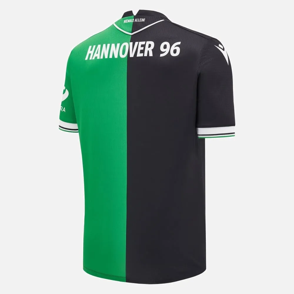 Hannover 96 24/25 Away Jersey (400029490001)