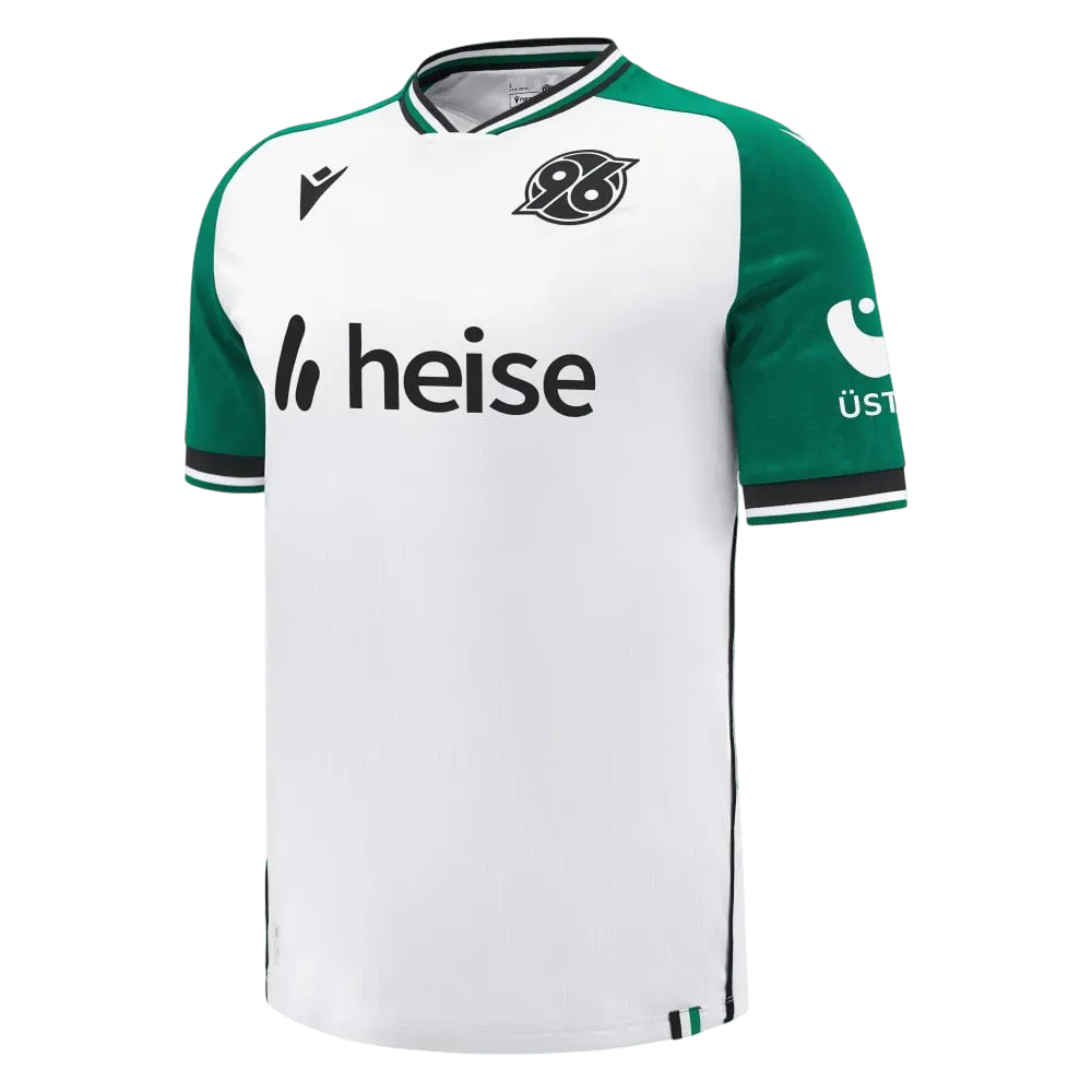 Hannover 96 24/25 Third Jersey (400029550001)