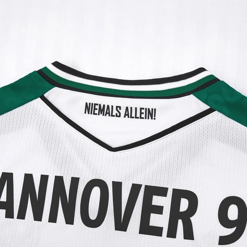 Hannover 96 24/25 Third Jersey (400029550001)